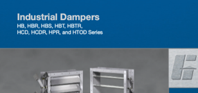 Industrial Dampers