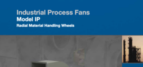 IP Industrial Process Fans