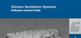 PCU Pollution Control Units