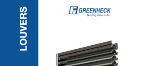 Louver Finish Options