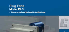 PLG Plug Fans