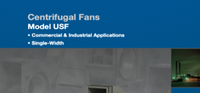 USF Commercial & Industrial Centrifugal Fans