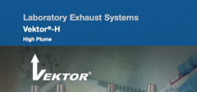 Vektor-H Laboratory Exhaust Systems