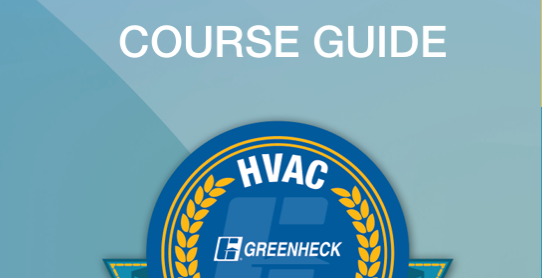 Course Guide: Engineer Training