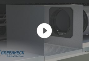 Automatic Balancing Damper Overview