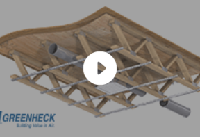 Ceiling Radiation Damper Overview