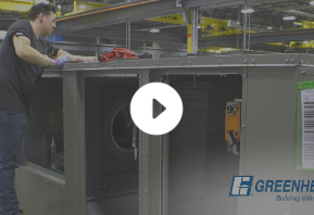 Dedicated Outdoor Air Systems (DOAS) Commitment to Quality