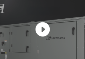 Dedicated Outdoor Air Systems (DOAS) Overview