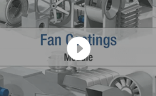 Fan Fundamentals - Coatings