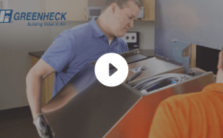 Fire Ready Range Hood (GRRS) Installation