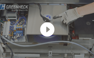 Fire Ready Range Hood (GRRS) Troubleshooting
