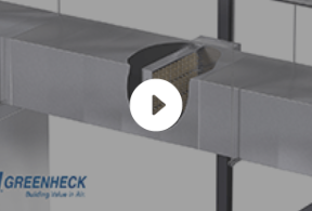 IDHE Duct Heater Overview
