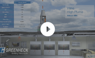 Laboratory Exhaust Fan Controls Demonstration