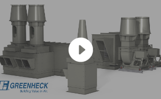 Laboratory Exhaust Vektor® ERS Systems