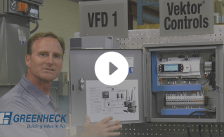 Vektor® System Control Overview