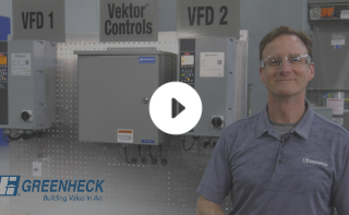 Vektor® System Controls Set-Up & Troubleshooting