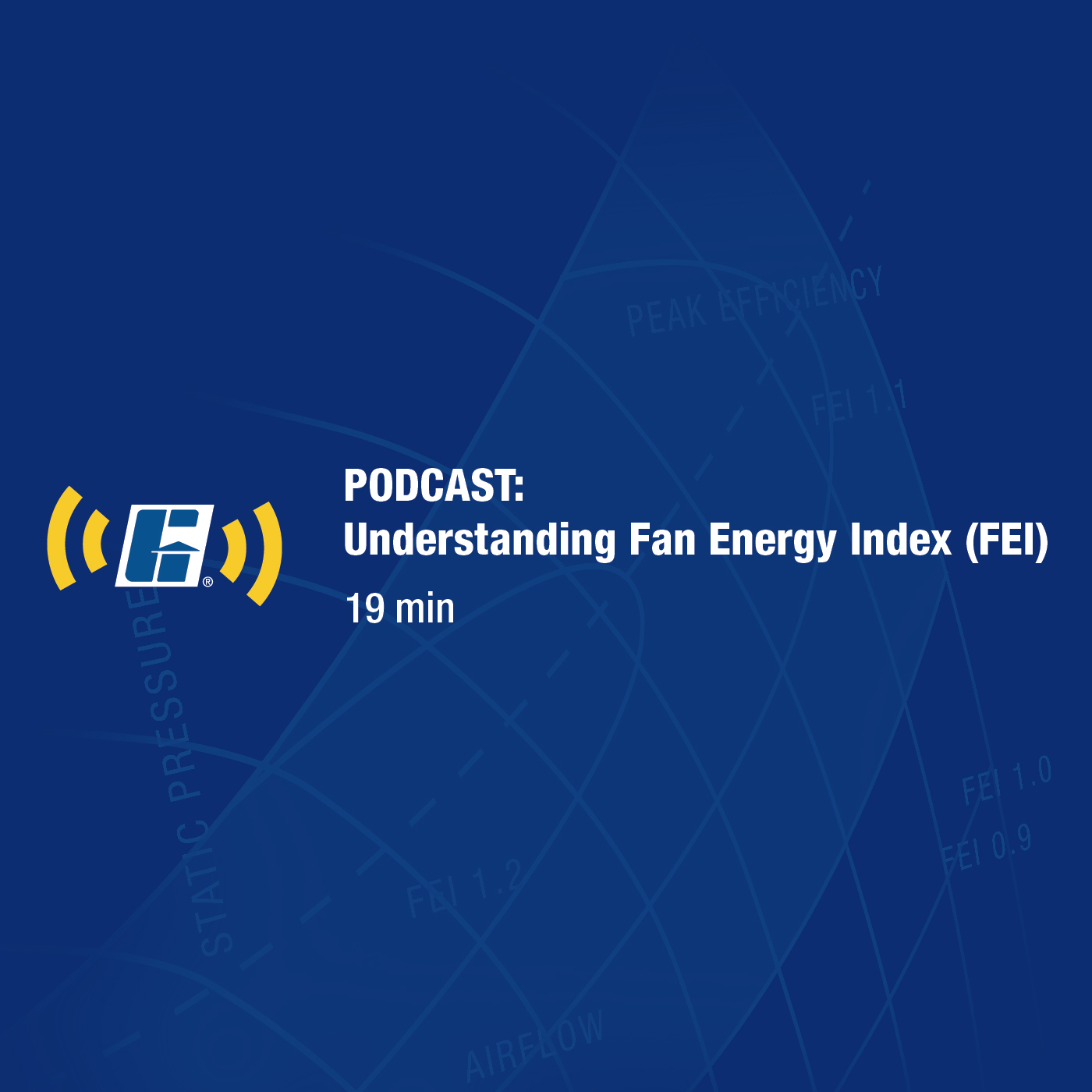 Podcast: Understanding Fan Energy Index (FEI)