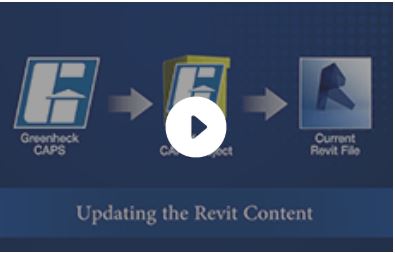 CAPS® & Revit