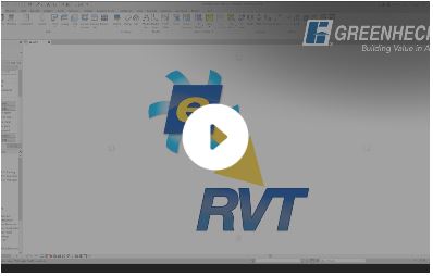 eCAPS® Bridge For Revit® Tutorial