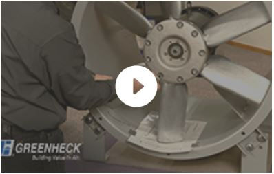 How to Change Fan Blade Pitch