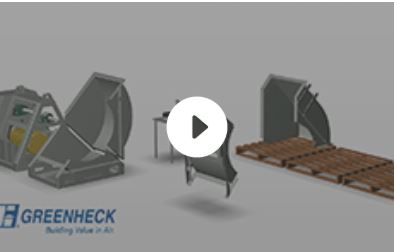 How To Disassemble A Quad Split Utility Set Fan (USF-500, formerly Model CSW)