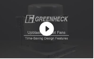Model CUE Time-Saving Design Features