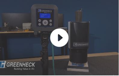 Overhead Fans Keypad Control Overview