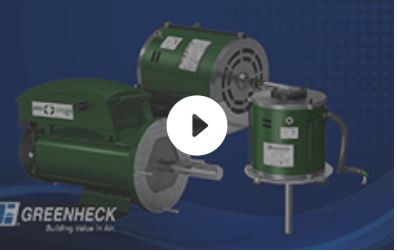 Vari-Green® vs. Belt Drive