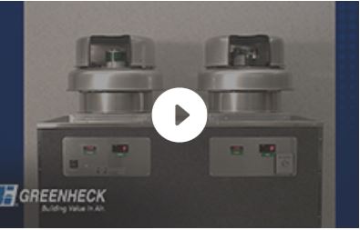 Vari-Green® vs. PSC Motor