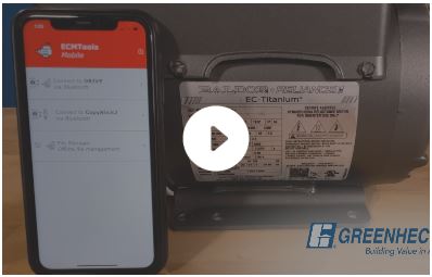 Vari-Green® - Quick Start Guide - ECM Tools