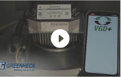 Vari-Green® Drive 100 Plus